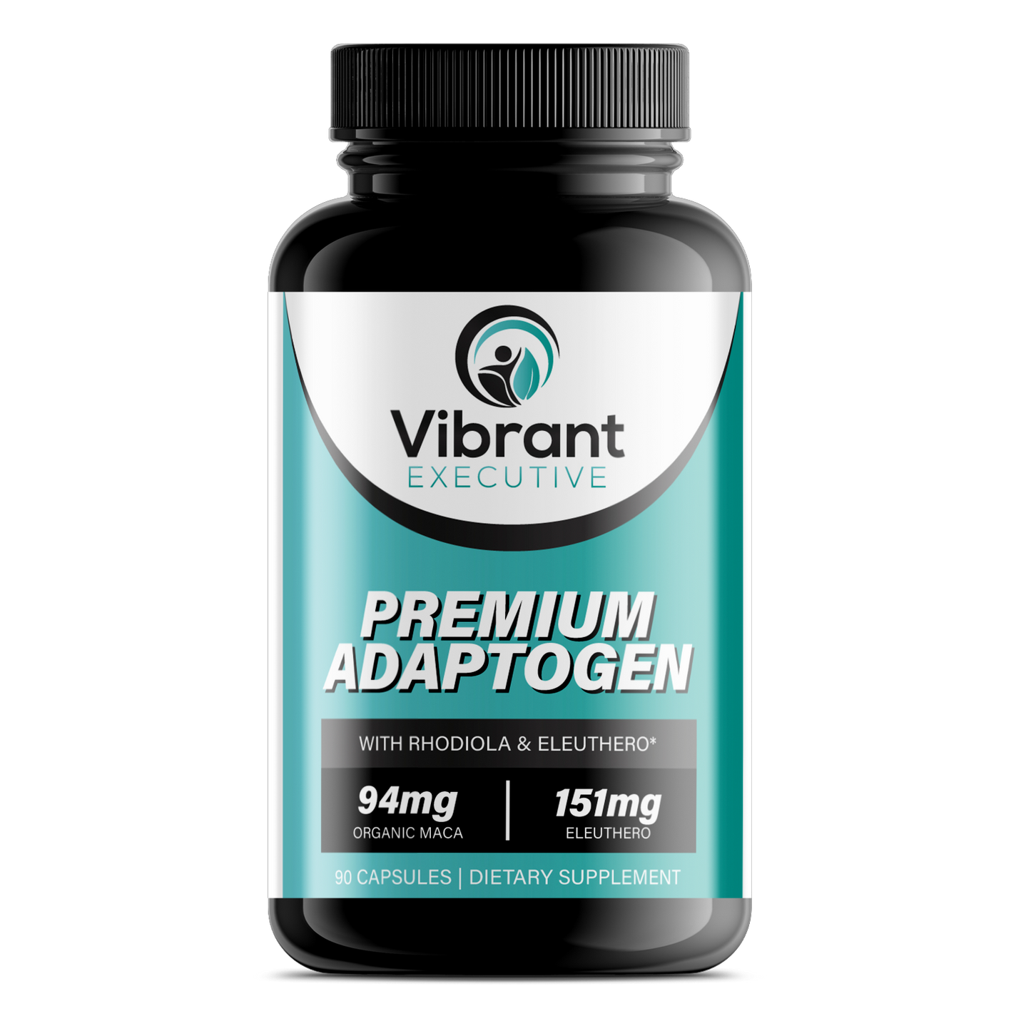 Premium Adaptogen