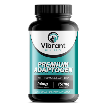 Premium Adaptogen