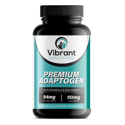 Premium Adaptogen