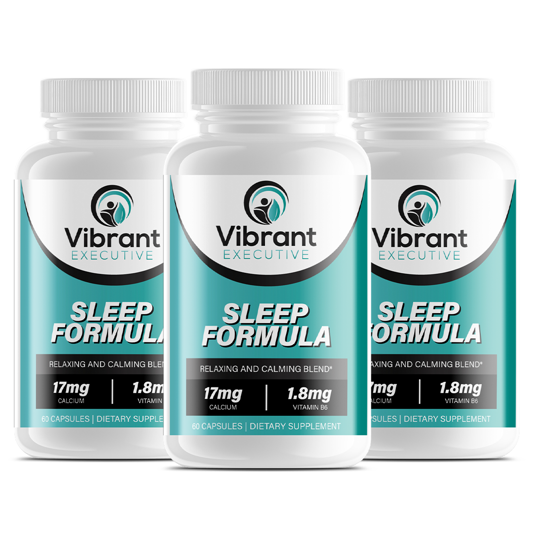 Sleep Formula