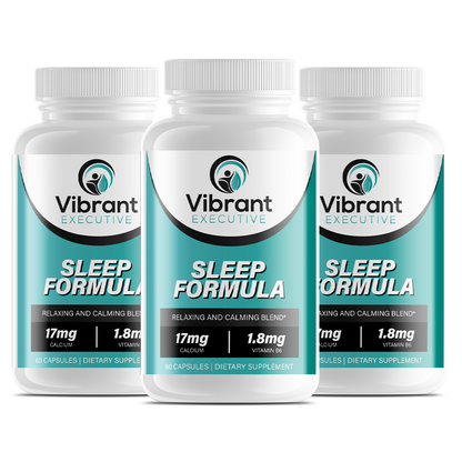 Sleep Formula